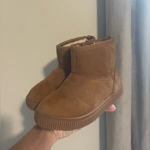 Toddler Boots